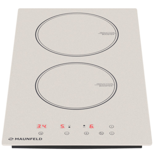 Индукционная варочная панель MAUNFELD CVI292BG