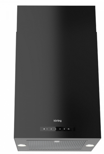Вытяжка Korting (Кёртинг) KHA 45970 N Cube