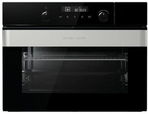 Электрический духовой шкаф Gorenje (Горенье) BCS547ORAB