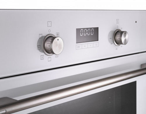 Электрический духовой шкаф Korting (Кёртинг) OKB 771 CFW + ВИДЕО О ТОВАРЕ