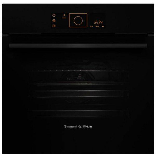 Электрический духовой шкаф Zigmund-Shtain (Зигмунд-Штайн) EN 142.921 B