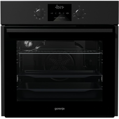 Электрический духовой шкаф Gorenje (Горенье) BO635E20B