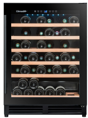 Винный шкаф Climadiff (Климадифф) CBU51S2B