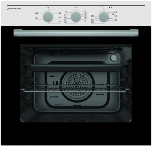 Электрический духовой шкаф Schaub Lorenz (Шауб Лоренц) SLB EW6610
