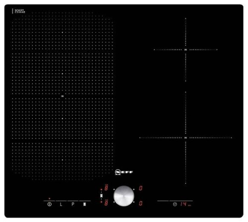 Индукционная варочная панель NEFF (НЕФФ) T55T53X2