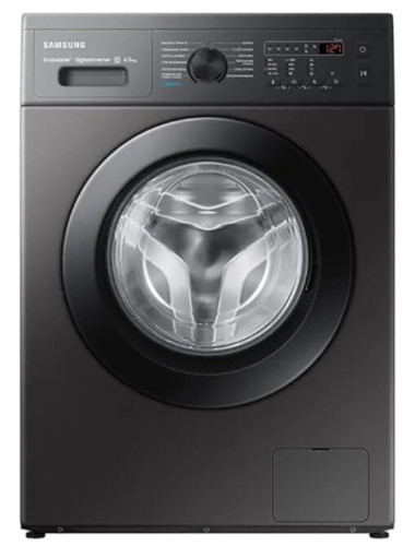 Стиральная машина Samsung (Самсунг) WW65AG4S21CXLD