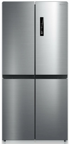 Холодильник Бирюса CD 466 I