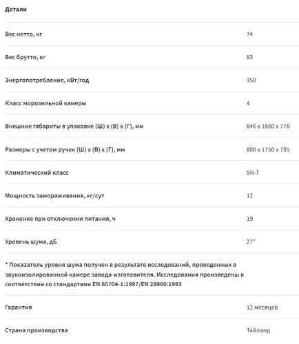 Холодильник Sharp (Шарп) SJXE55PMSL