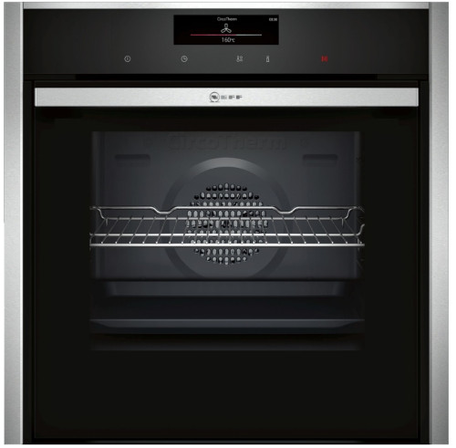 Электрический духовой шкаф NEFF (Нефф) B58CT68H0