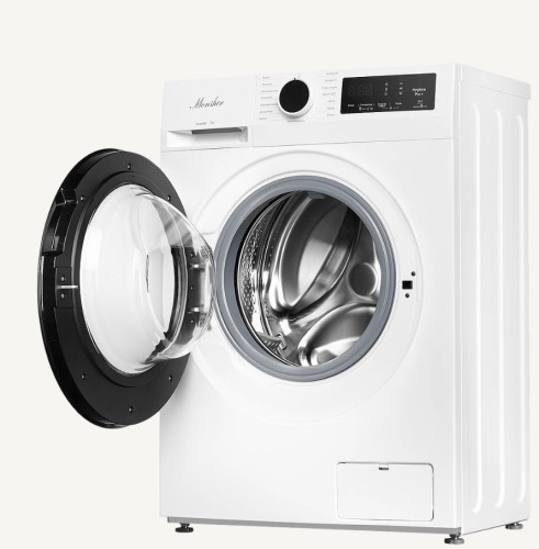 Стиральная машина MONSHER (Моншер) MWM 400 Blanc