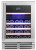 Винный шкаф Temptech (Темптек) EX60DX