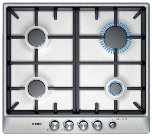 Газовая варочная панель Bosch (Бош) PCP 615M90E