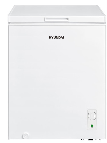 Морозильная камера Hyundai (Хёндэ) CH1505, белый