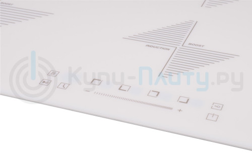 Индукционная варочная панель Kuppersberg (Купперсберг) ICS 604 W