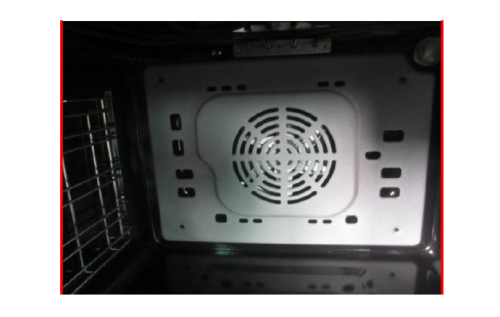 Электрический духовой шкаф Weissgauff (Вайсгауф) EOV 695 PDW