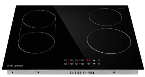 Электрическая варочная панель MAUNFELD (Маунфилд) CVCE594BDBK