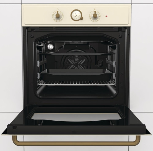 Электрический духовой шкаф Gorenje (Горенье) BO7732CLI