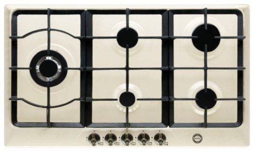 Газовая варочная панель Ardesia (Ардезия) F 95 VGI