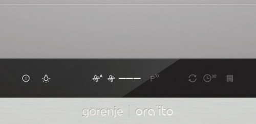 Вытяжка Gorenje (Горенье) BHP643ORAB