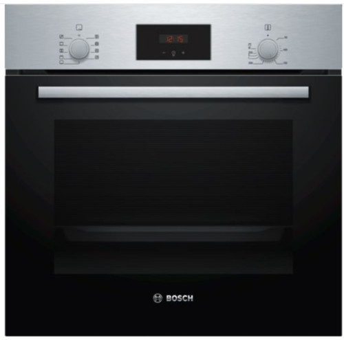 Электрический духовой шкаф Bosch (Бош) HBF114BS0R