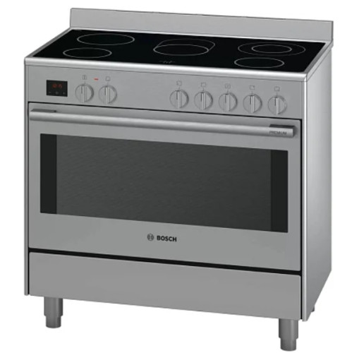 Электрическая плита Bosch (Бош) HCB738357M
