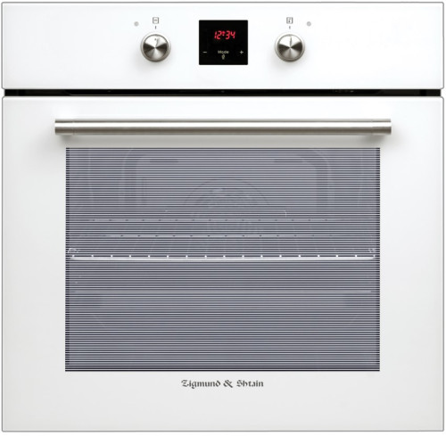 Электрический духовой шкаф Zigmund-Shtain (Зигмунд Штайн) EN 120.512 W