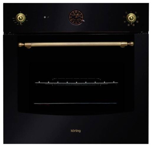Электрический духовой шкаф Korting (Кёртинг) OKB 471 CNRN