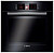 Электрический духовой шкаф Bosch (Бош) HBG 36T660