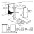 Встраиваемая посудомоечная машина Electrolux (Электролюкс) EEG69420W