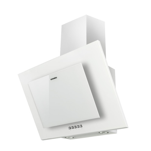 Вытяжка MAUNFELD (Маунфилд) TOWER C 60 белый