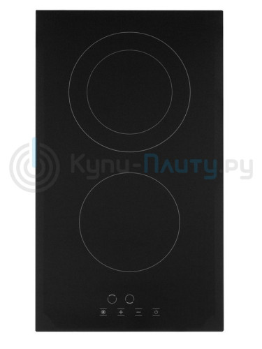 Электрическая варочная панель Simfer (Симфер) H30D12B011