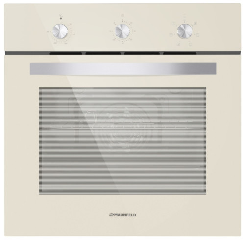 Электрический духовой шкаф MAUNFELD (Маунфилд) EOEC.586BG