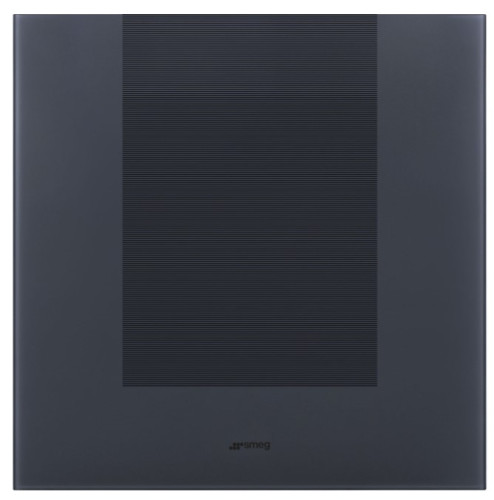 Встраиваемый винный шкаф Smeg (Смег) CVI129G