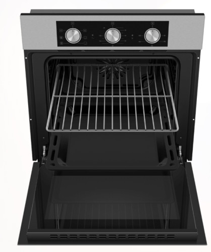 Электрический духовой шкаф MAUNFELD (Маунфилд) AEOF6060S