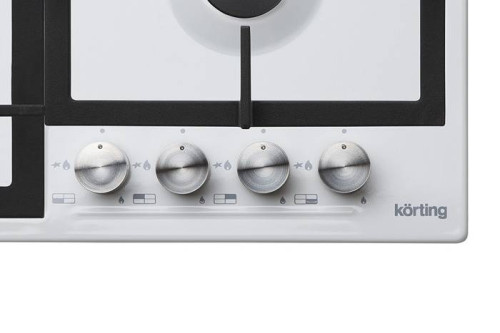 Газовая варочная панель Korting (Кёртинг) HG 665 CTW