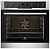 Электрический духовой шкаф Electrolux (Электролюкс) EOE 5551 AOX