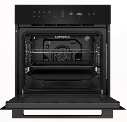 Электрический духовой шкаф MAUNFELD (Маунфилд) MEOH709DB