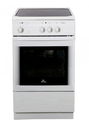 Электрическая плита DeLuxe (ДеЛюкс) 506003.04 эс