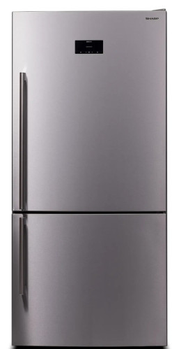 Холодильник Sharp (Шарп) SJ653GHXI52R