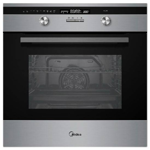 Электрический духовой шкаф Midea (Мидеа) 65DAE41127