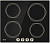 Индукционная варочная панель Gorenje (Горенье) IC 6 INI
