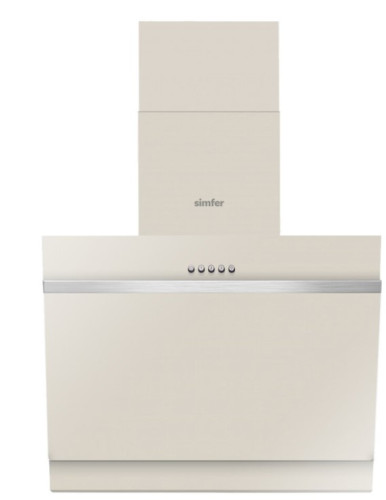 Вытяжка Simfer (Симфер) 8552SM