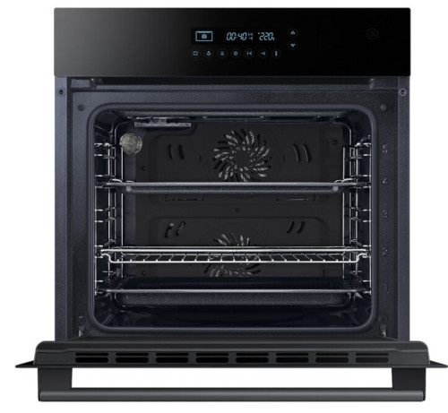 Электрический духовой шкаф Samsung (Самсунг) NV68R5345BB