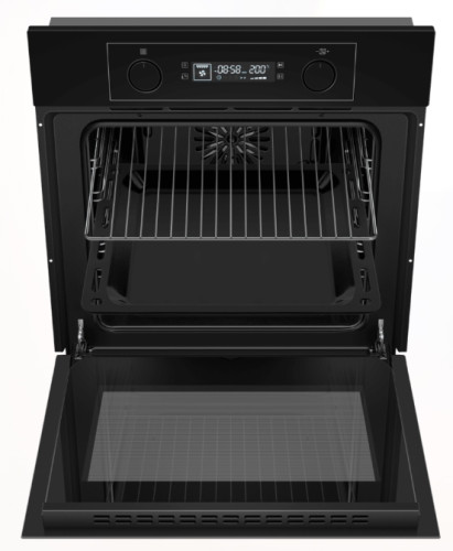 Электрический духовой шкаф MAUNFELD (Маунфилд) AEOH6062B2