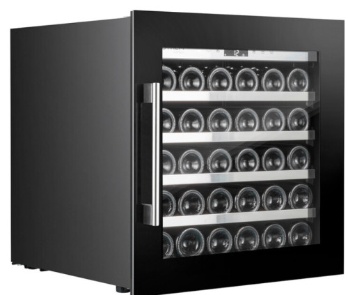 Винный шкаф Temptech (Темптек) STZ60SB