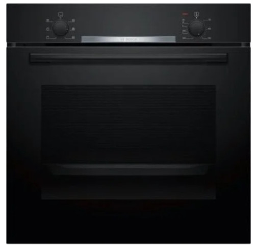 Электрический духовой шкаф Bosch (Бош) HBA530BB0S