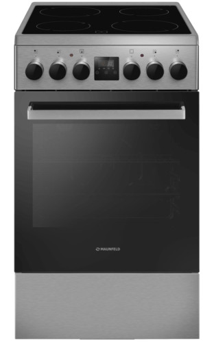 Электрическая плита MAUNFELD (Маунфилд) MEC55CS08D