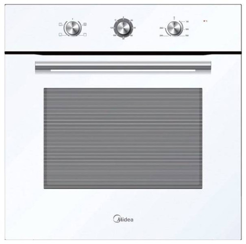 Электрический духовой шкаф Midea (Мидеа) 65CME10004 White