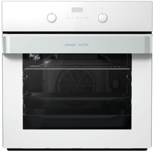 Электрический духовой шкаф Gorenje (Горенье) BO637ORAW