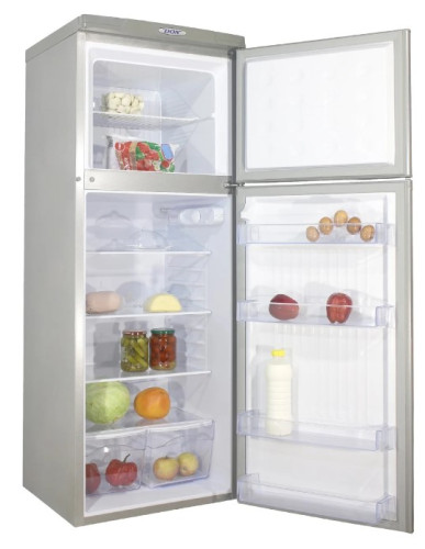 Холодильник DON (Дон) R-226 Металлик искристый